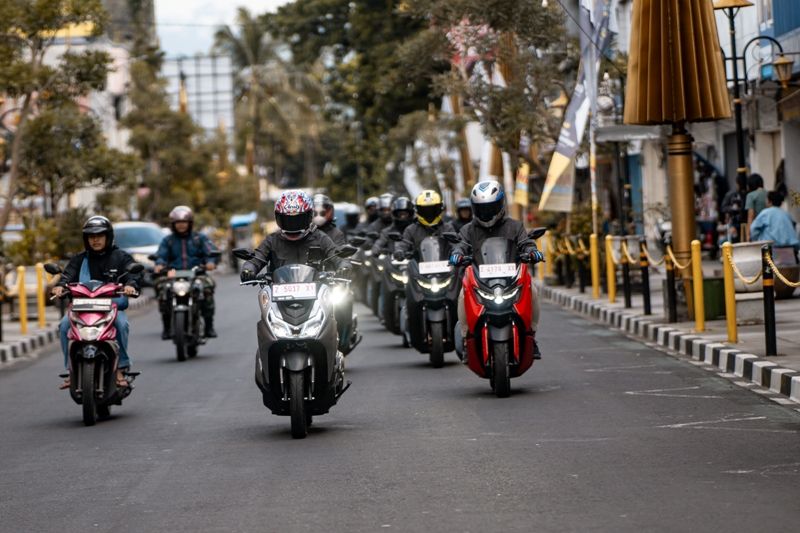 Para Riders Wajib Tahu, Ini Hal-hal yang Harus Diperhatikan agar ...