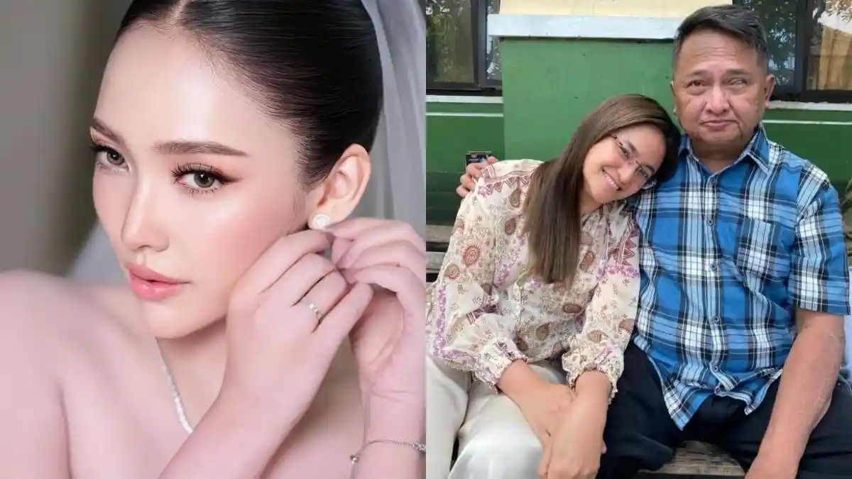 Profil Isabella Viandra, TikToker yang Disebut Adik Tiri Marshanda, Hebohkan Netizen Usai Kehilangan