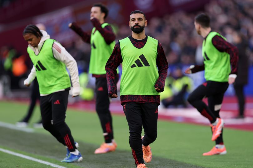 Confirmada la fecha de salida de Mohamed Salah y el primer partido que se perderá mientras el Liverpool obtiene claridad sobre la Copa Africana de Naciones