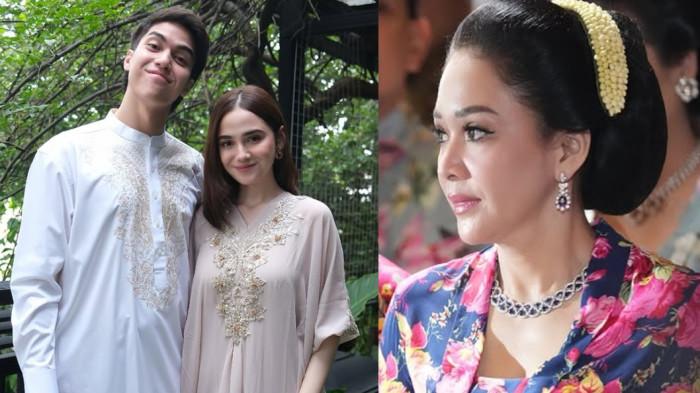 Dipicu Kondisi Keluarga, El Rumi Khawatir Pernikahan Al-Alyssa Terulang