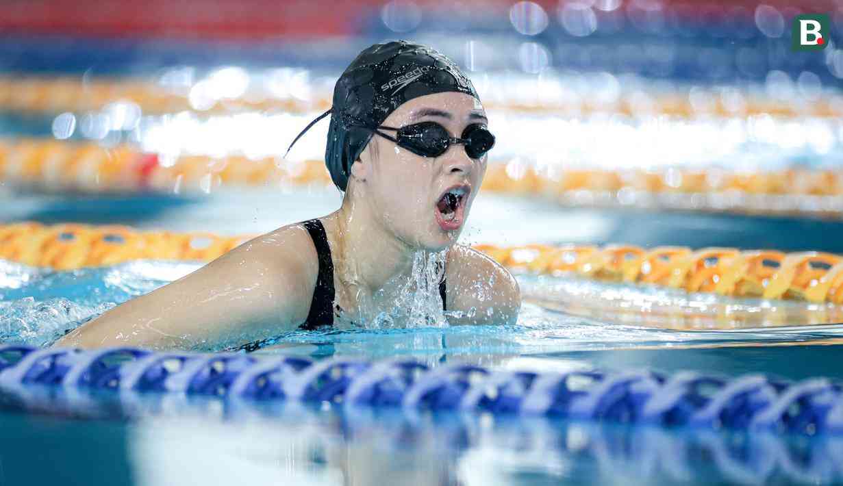 Filosofi Berenang: Kehidupan dalam Metafora Air