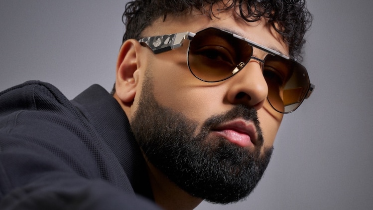 HELLO! India Exclusive: Inside Badshah's longstanding love affair with ...