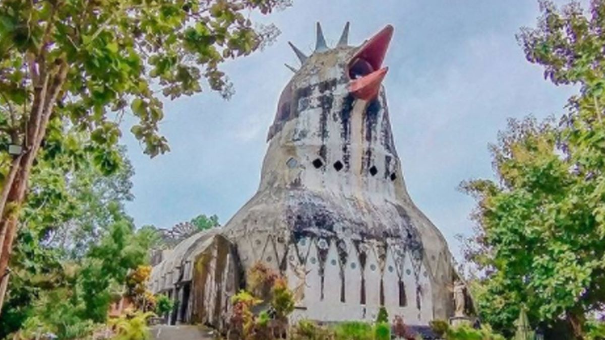 Liburan ke Magelang? 7 Destinasi Wajib Kunjungi