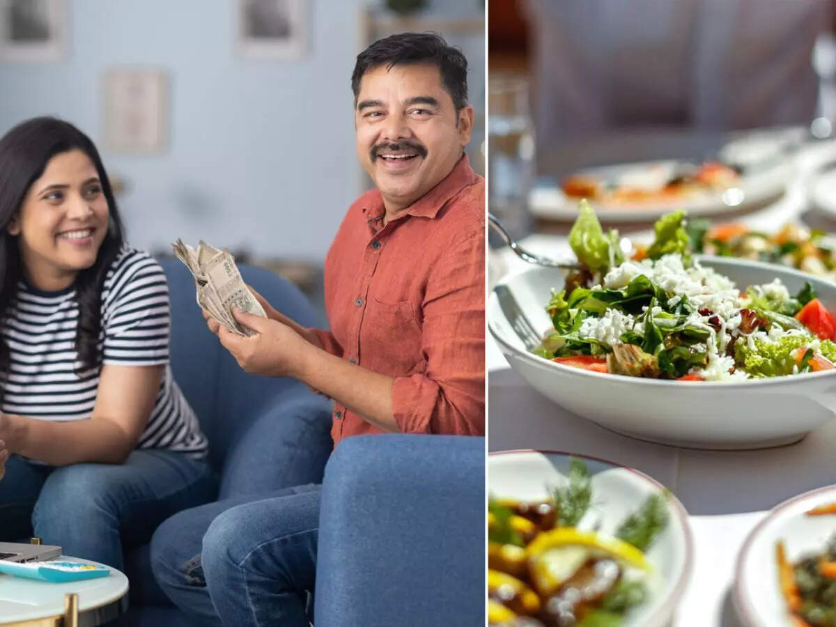 Bengaluru couple turned their Rs 3.2 lakh income into Rs 4 crore plan while enjoying weekends and yearly vacations. CA shares how