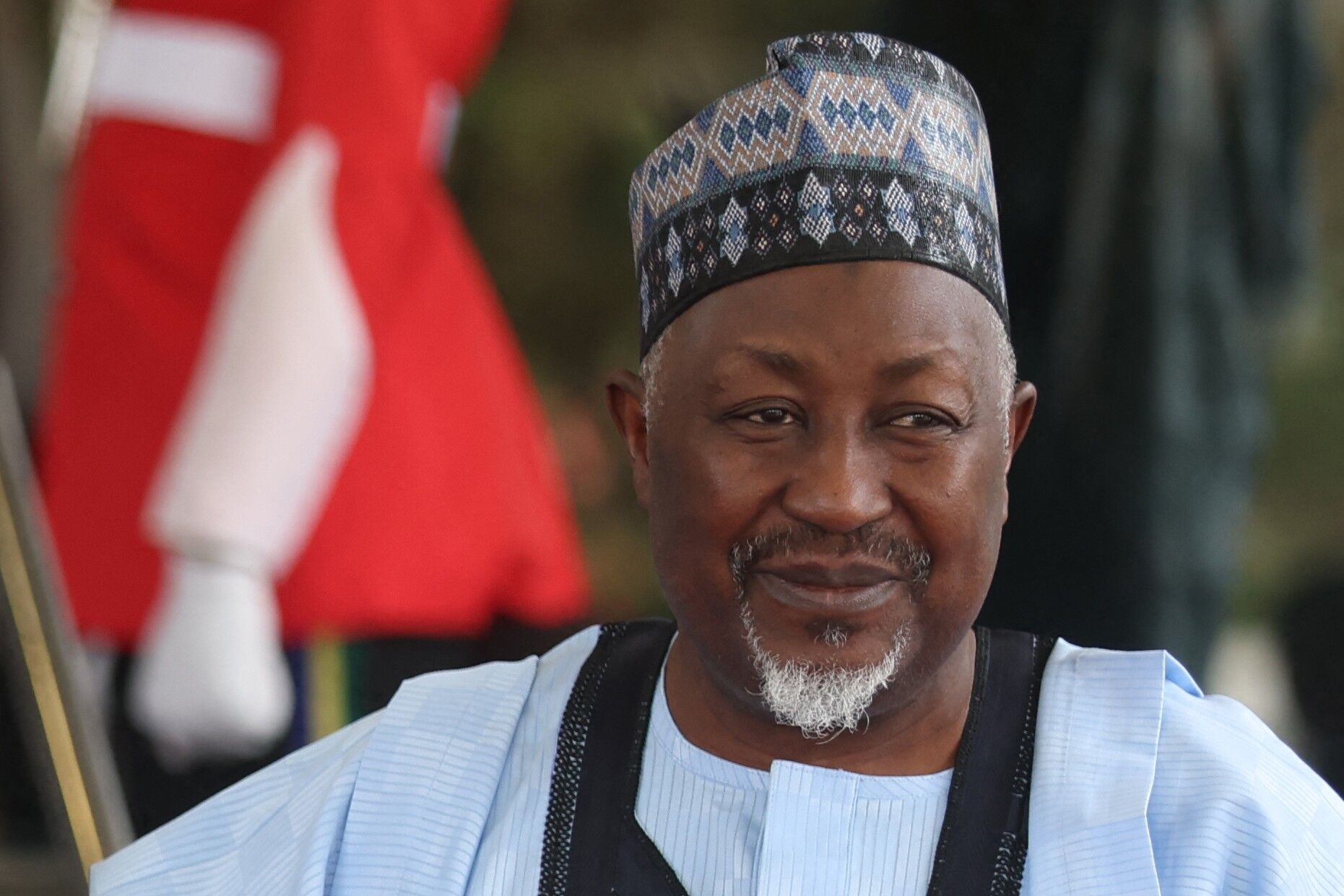 Defense Chief Quits as Nigeria Grapples With Security Crisis