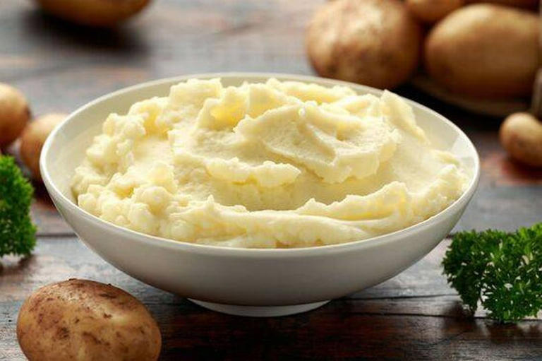 Quick and easy step ensures ‘perfectly creamy’ mashed potatoes every ...