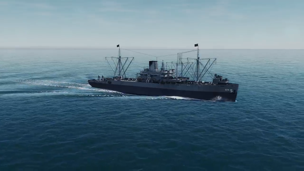 How Israel ended up attacking an American spy ship