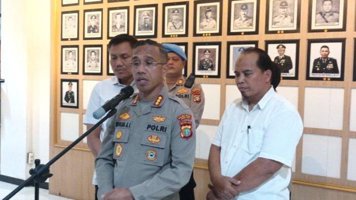Misteri Kerangka Alvaro: Hasil Tes DNA Belum Keluar, Polisi Tunggu Klarifikasi