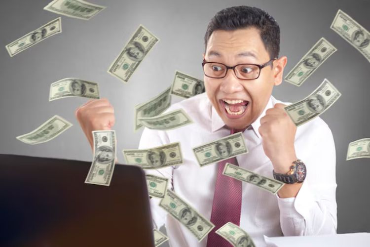 Kekayaan Mengalir Deras! 5 Weton Paling Beruntung Jadi Pengundang Rezeki, Harta Makin Lancar Menurut