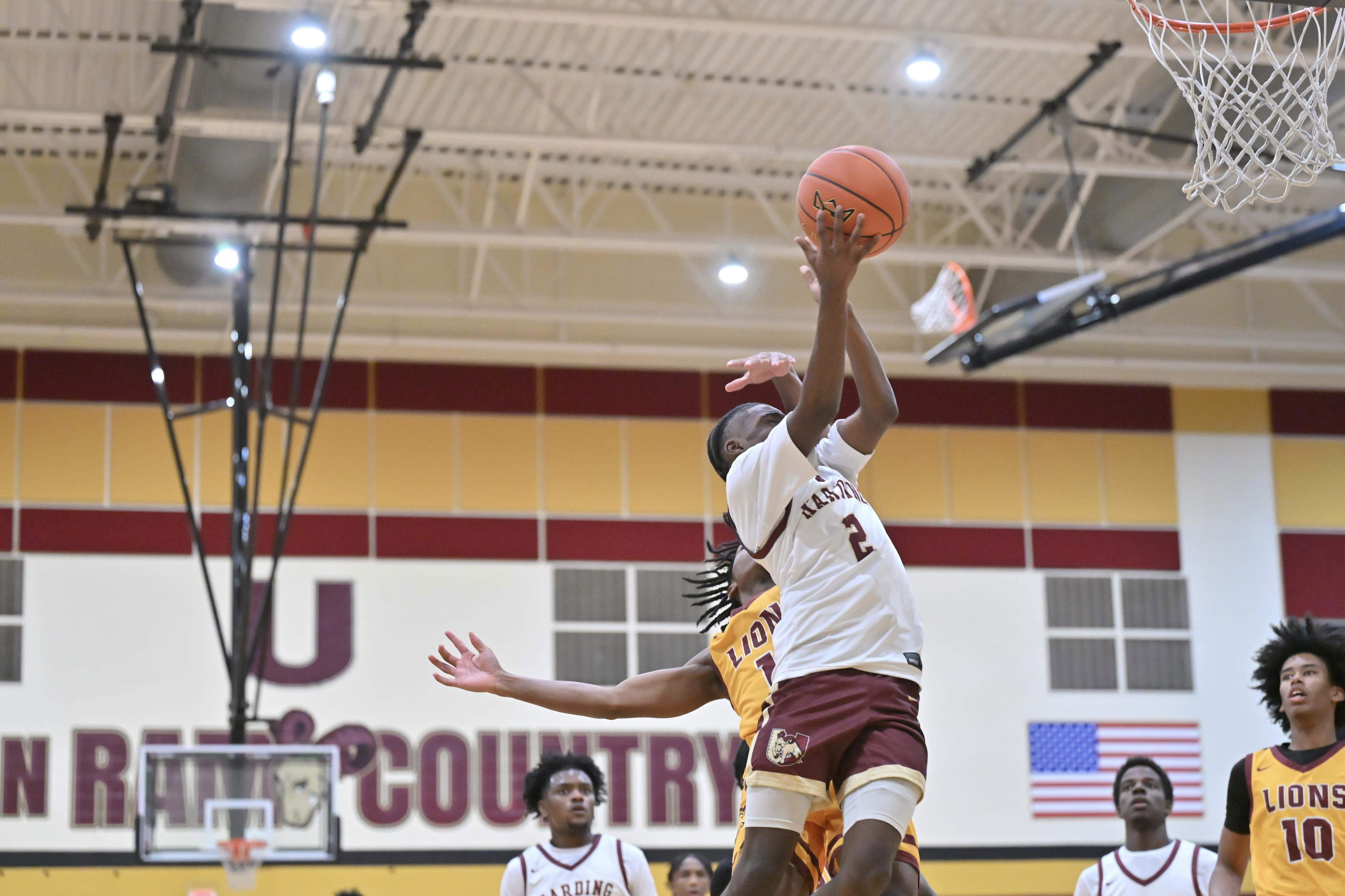 Prep basketball gameday: Previewing best of Charlotte area's midweek ...