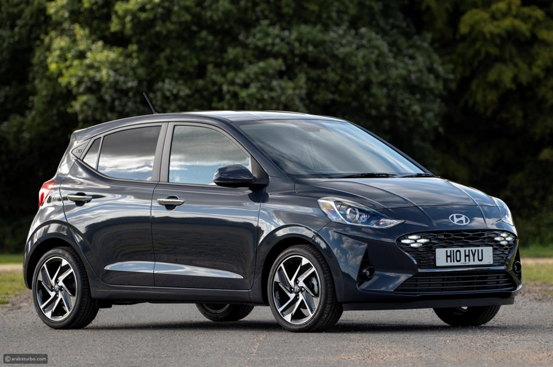 The best first cars for new drivers in 2025