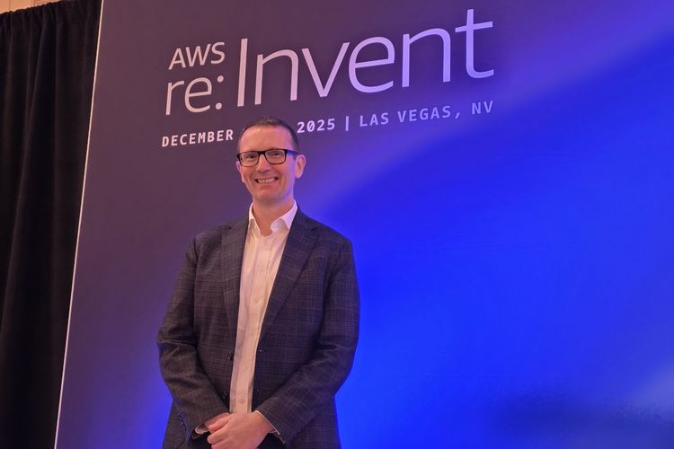 CEO AWS: AI Berkembang Pesat di ASEAN, 21 Juta Bisnis Sudah Mengadopsi