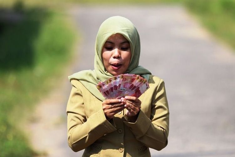 Isu Kenaikan Gaji PNS 2025: Fakta dan Besaran Gaji Pokok untuk Golongan I-IV