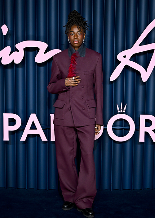 PICS: The best of the outlandish style at the 2025 Fashion Awards