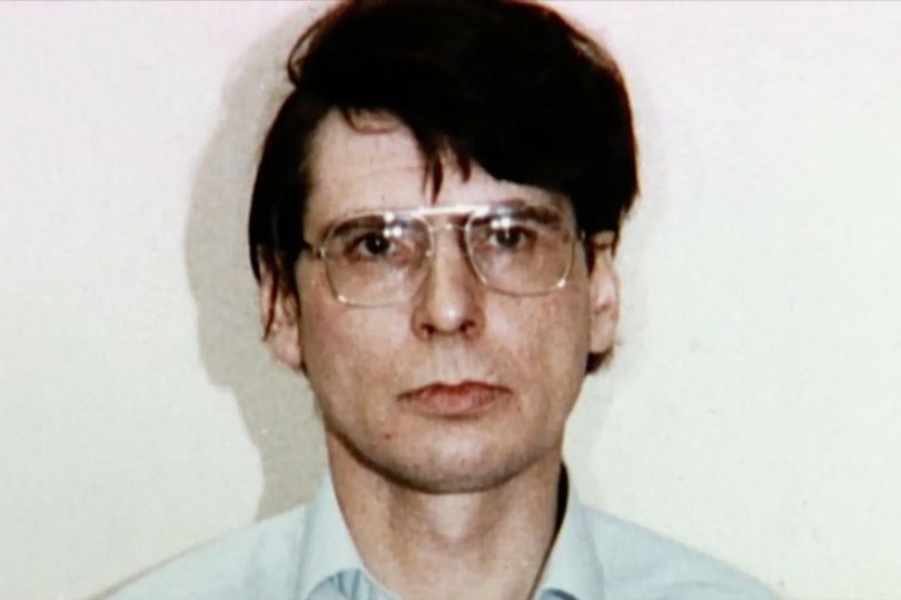 'Gruesome' Netflix true crime doc exposes serial killer who 'melted ...