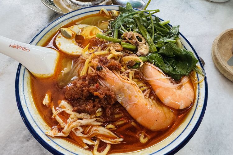 5 Restoran Halal Murah di Singapura, Mulai Rp 30.000
