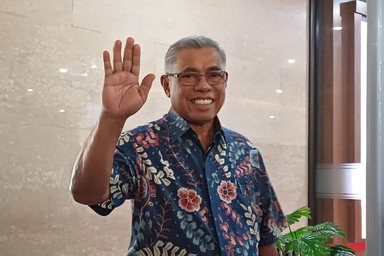 Profil Potnjo Sutowo, Putra Ibnu Sutowo dan Pemilik Hotel Sultan