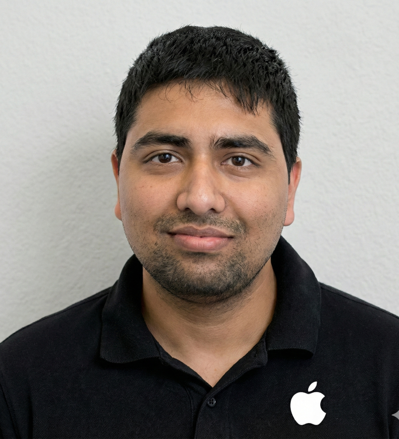 Meet Amar Subramanya: the Indian-origin genius who is now Apple's AI ...