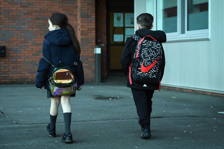 One in three kids in major UK city are not native English speakers, new ...