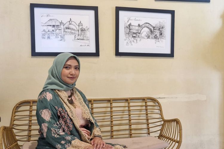 Tips Ocha Tetap Tenang Meski Dikejar Tuntutan sebagai Ibu Bekerja