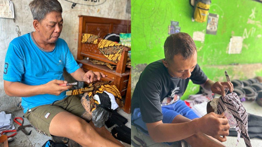 Sejarah Blangkon dan Rekomendasi Produk UMKM Berkualitas dari Solo