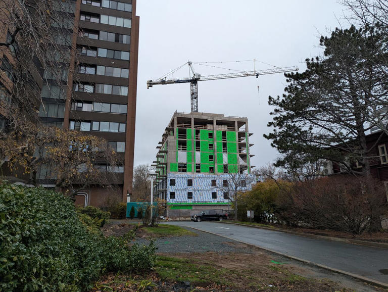 One of Canada’s largest landlords says it’s pausing new developments in ...