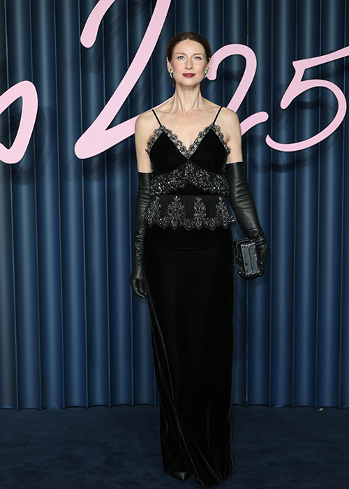 PICS: The best of the outlandish style at the 2025 Fashion Awards