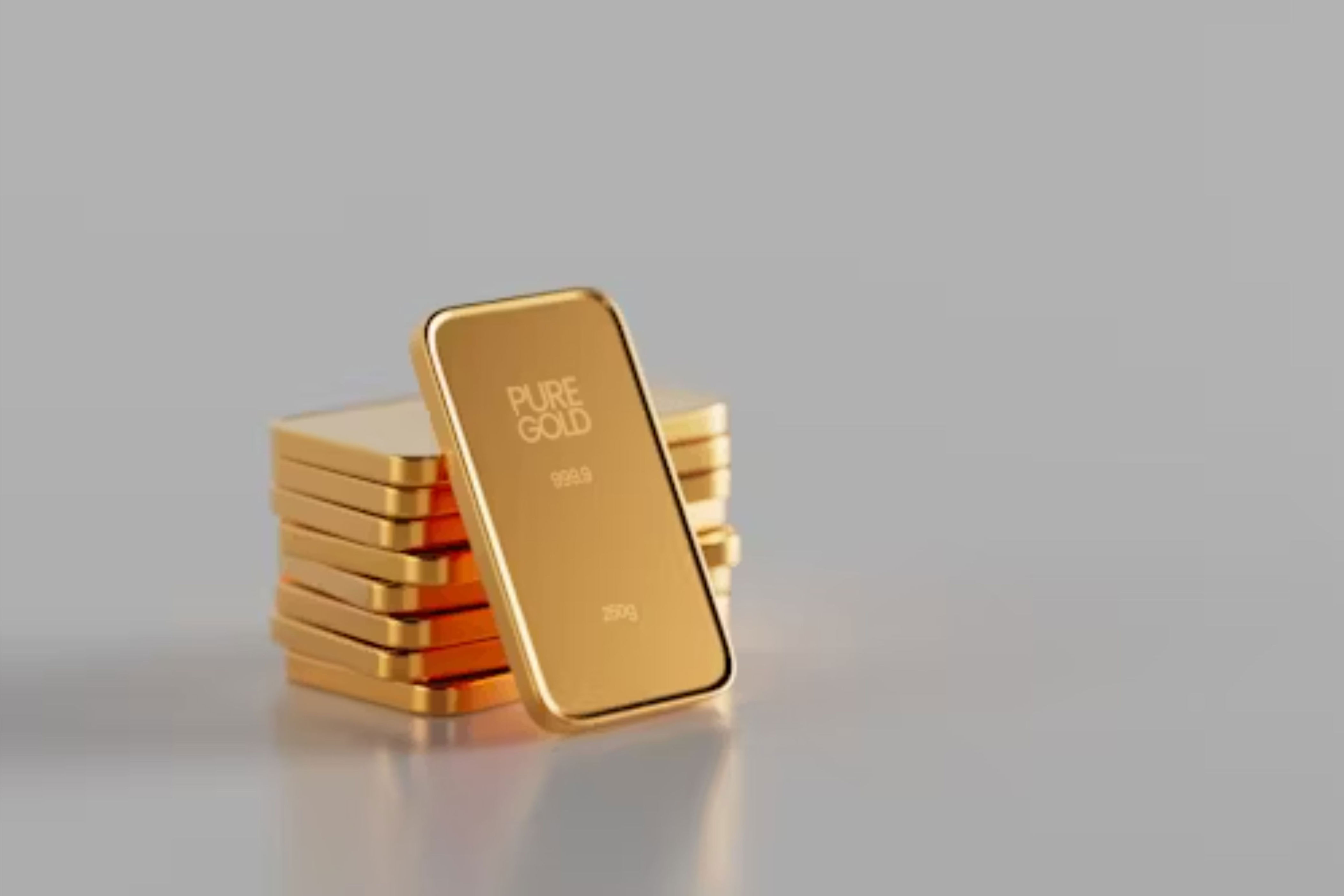 Harga emas hari ini 26 Februari 2026: Naik atau turun?