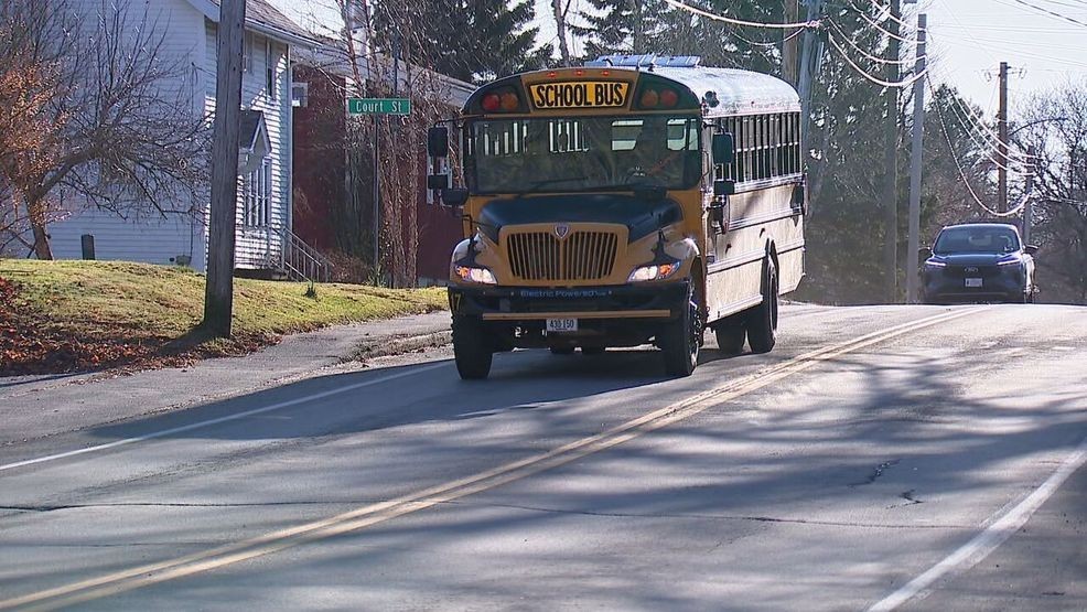 Parents question hiring as new details on Rockland bus driver's past ...