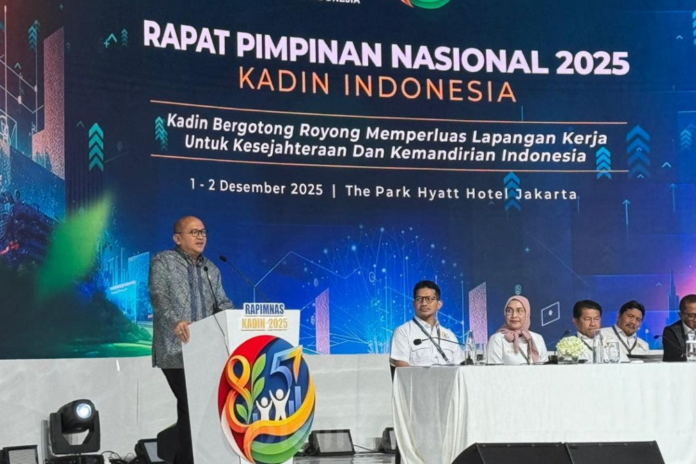 Rosan: RI Masuk 3 Besar dari 90 Peserta Tender Kampung Haji di Makkah