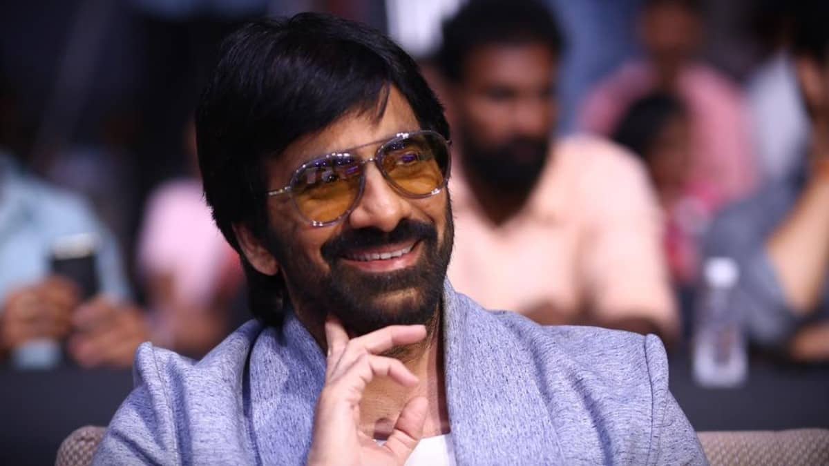 Ravi Teja: రవితేజ సినిమాలో హీరోయిన్స్ గోల... క్లారిటీ ఇచ్చిన మాస్ ...