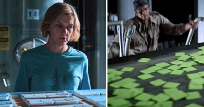 Is Pluribus inspired by 1973 movie Soylent Green? As fans draw ...