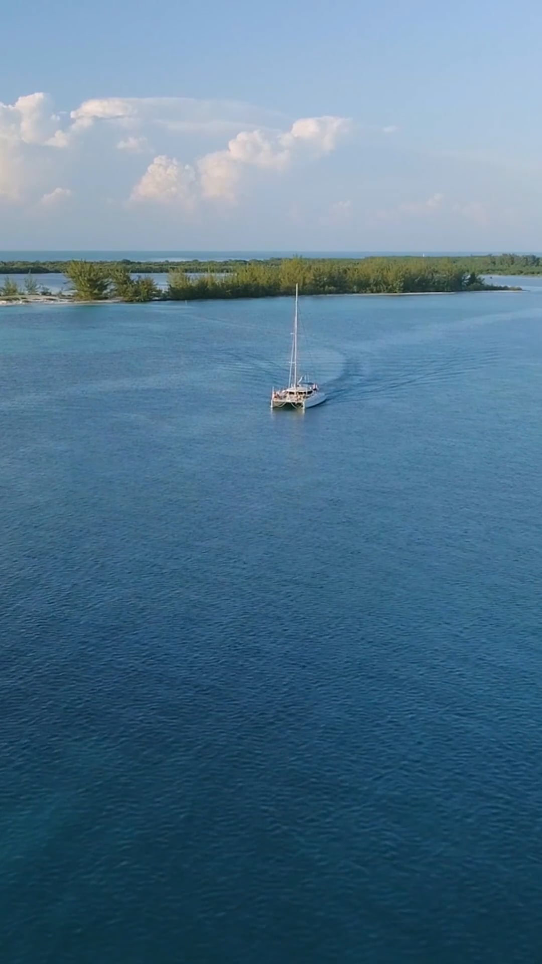 A Bird's-Eye View of Cuba's Cultural Beauty.