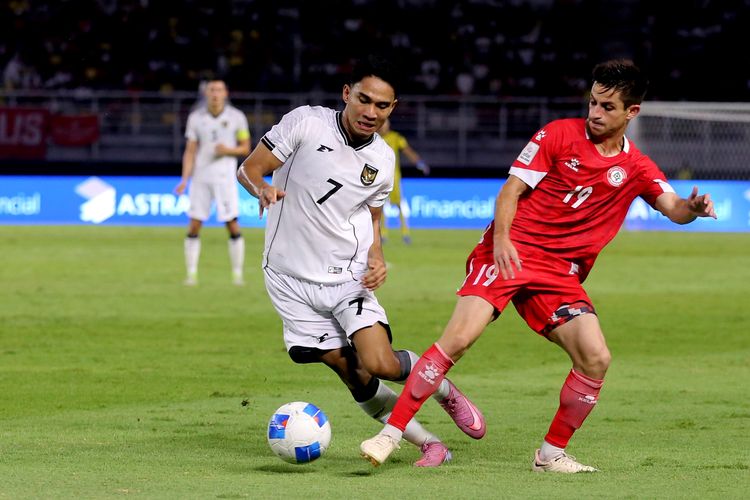 Jadwal Pemain Timnas U22 di SEA Games 2025