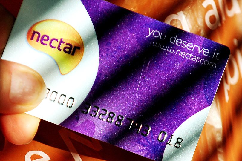 Sainsbury's makes major Nectar card announcement
