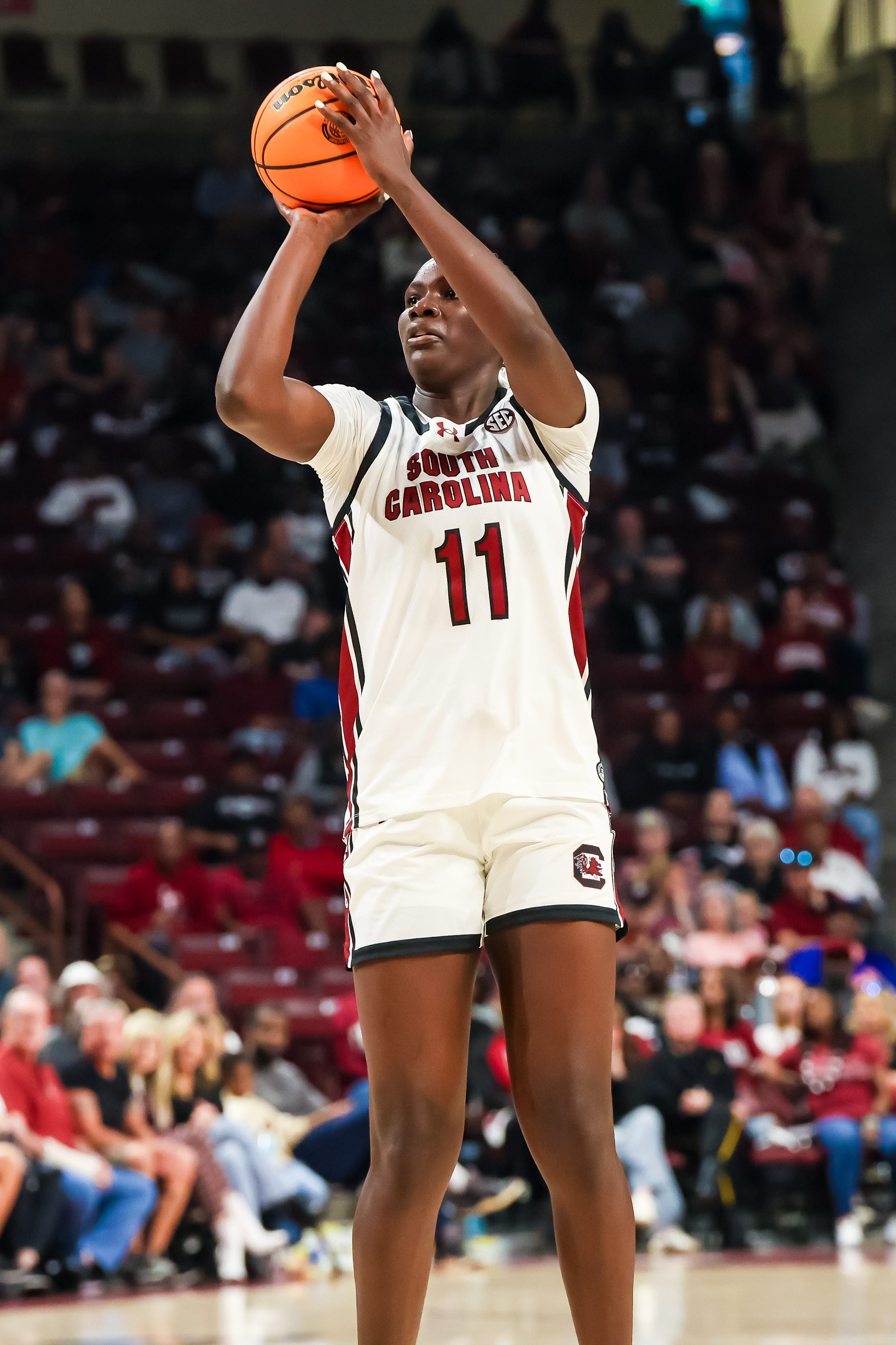 Who will the Indiana Fever pick in the 2026 WNBA Draft? Mock draft ...