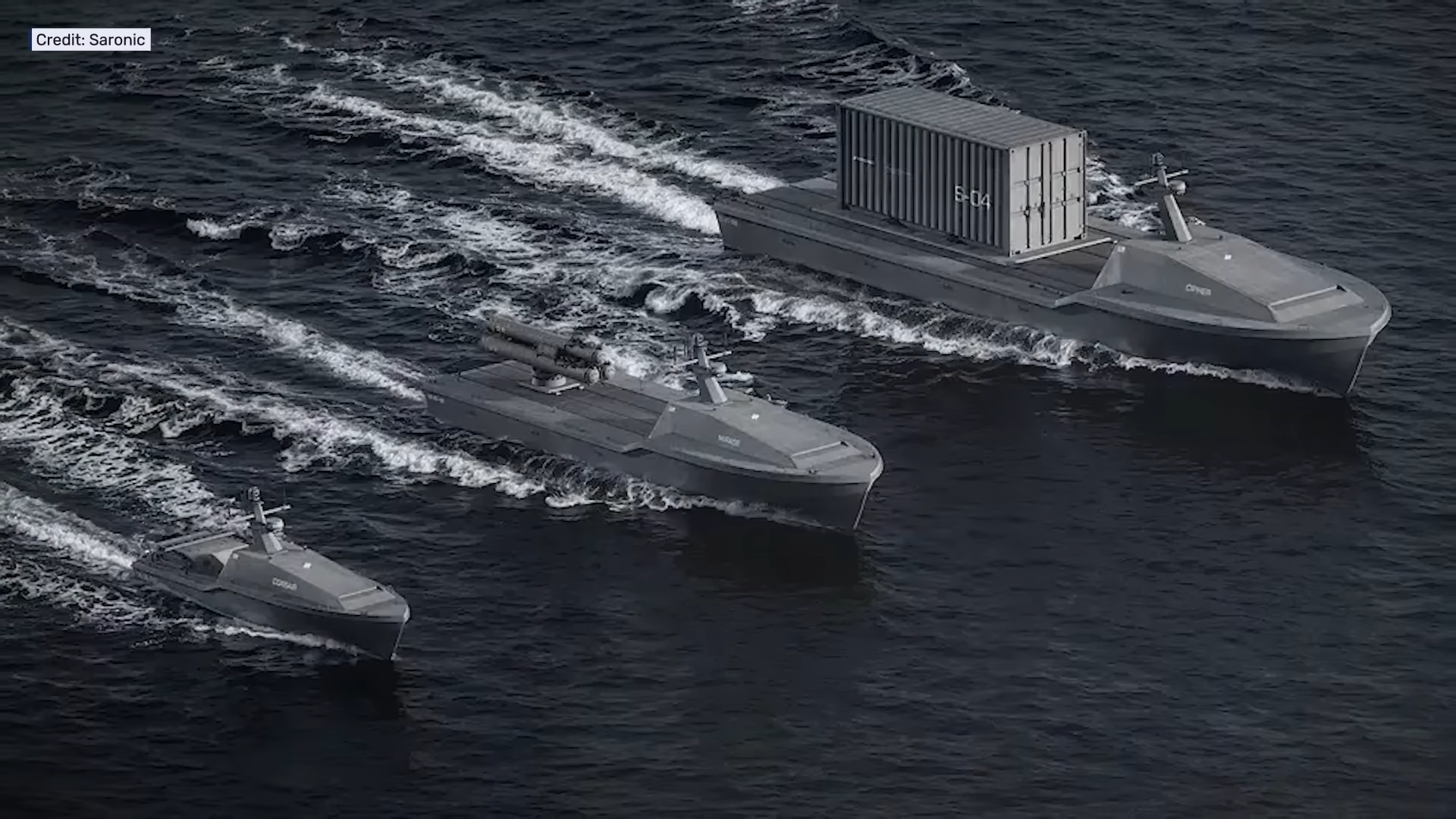 Why a $4 Billion Startup Claims It Can Save the US Navy From Collapse