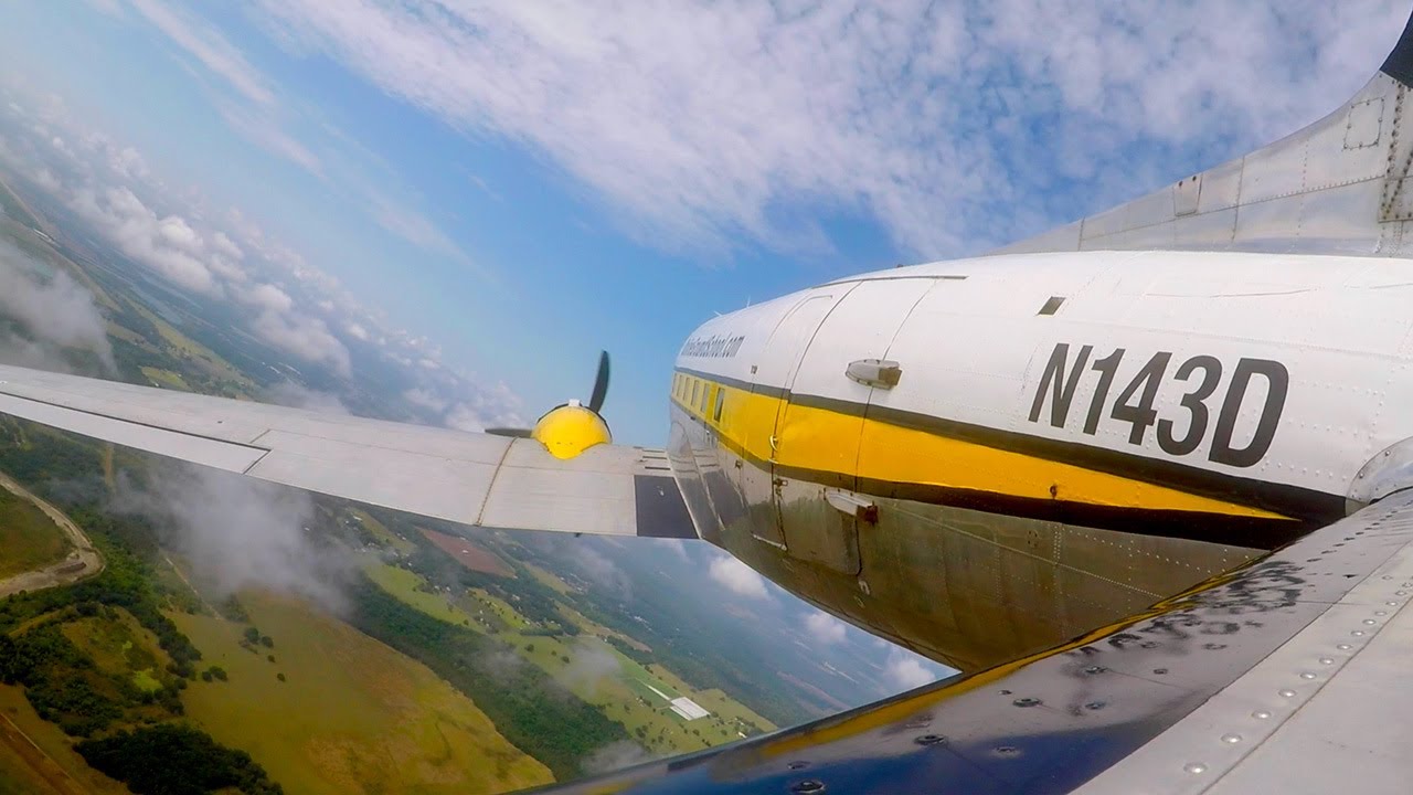 Watch four flight instructors face the biggest risk in aviation