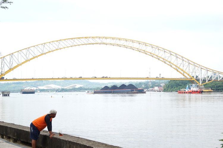 12 Destinasi Wisata Samarinda Paling Populer untuk Liburan Akhir Tahun, Nomor 7 Bikin Betah!