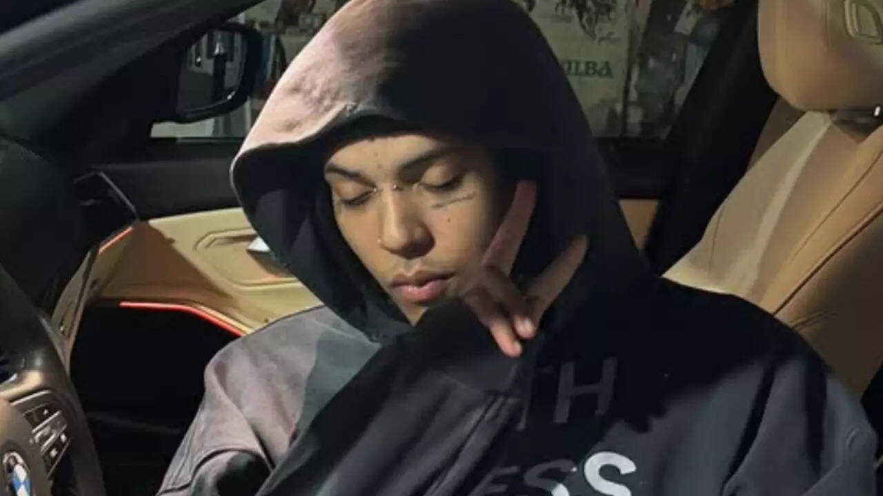 Rapper POORSTACEY passes away at 26; fans pay tribute to musician ...