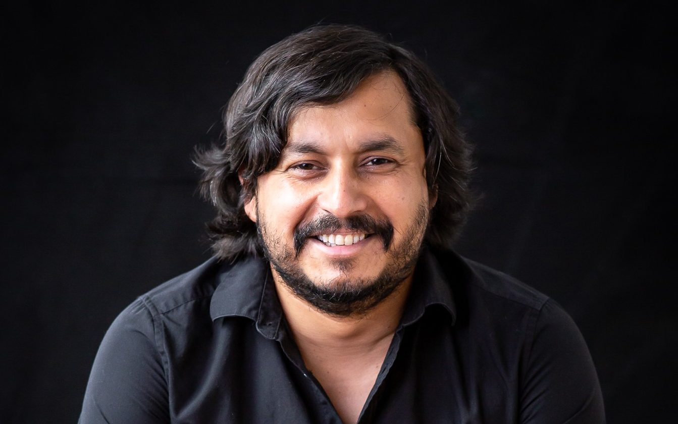 Tharik Hussain