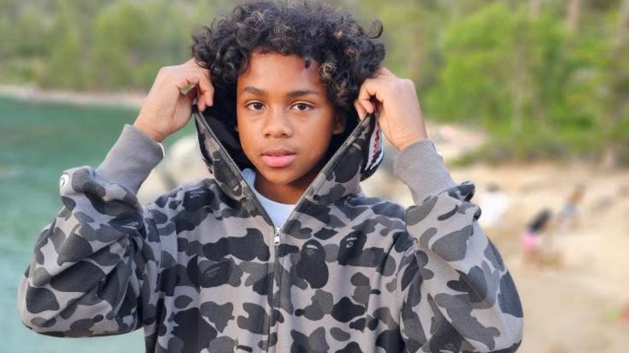 Stockton shooting: Slain teen's family speaks out, father says gunman ...