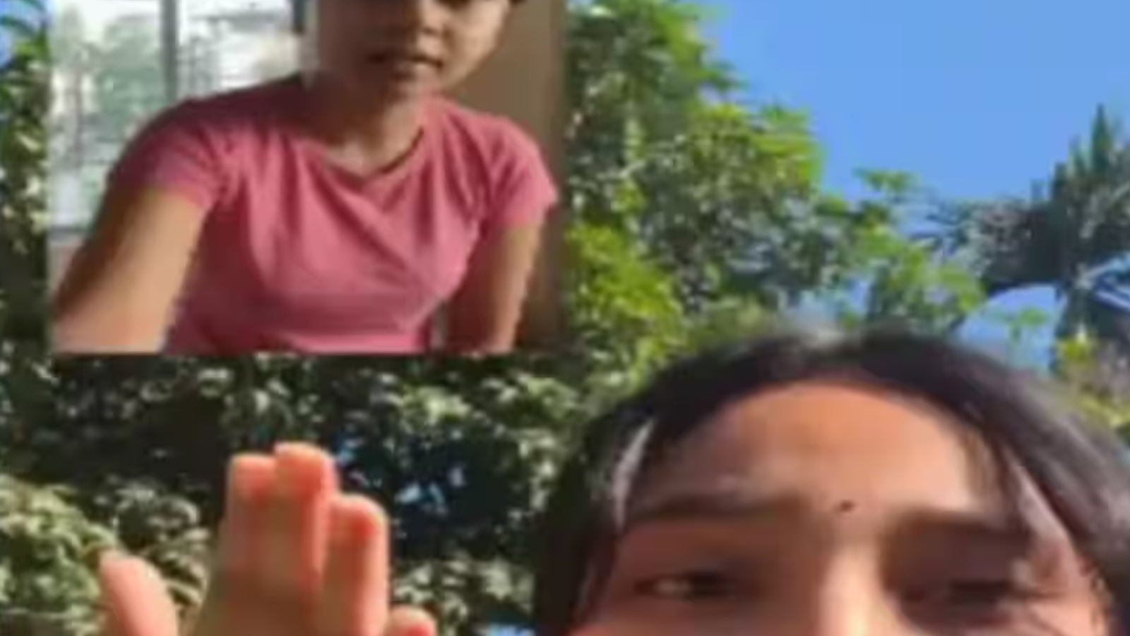 19Minute Viral Video Takes Over India as Influencer Reacts to