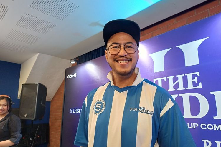 Komisi III DPR jamin Pandji Pragiwaksono tak akan dikriminalisasi