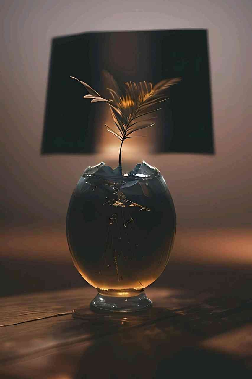 Tumbuh dari Luka: Retakan yang Menjadi Cahaya