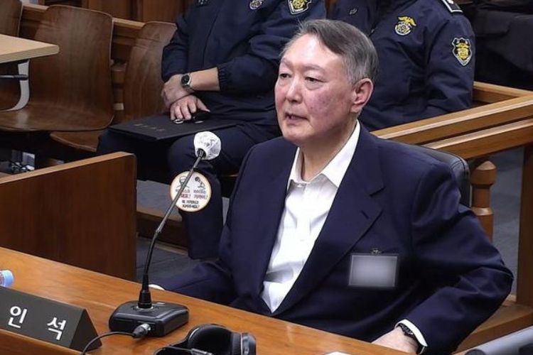 Satu Tahun Pasca Darurat Militer, Penyelidikan dan Persidangan Masih Berlangsung di Pengadilan Seoul