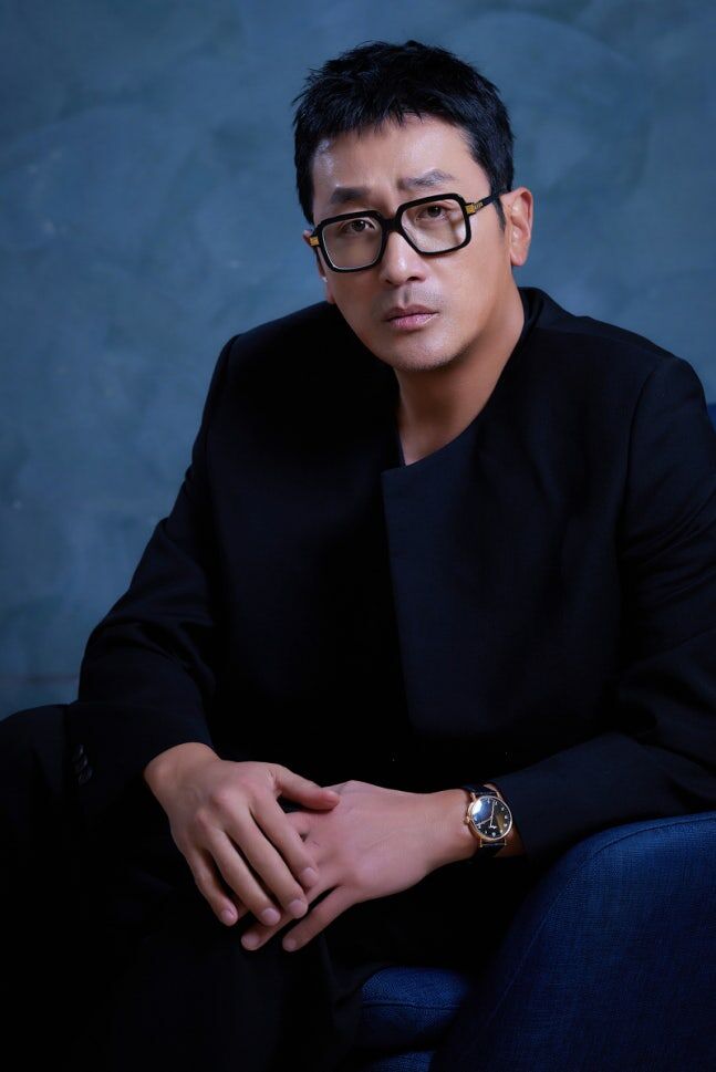 하정우, 영화 '내부자들' 프리퀄 출연하나… 