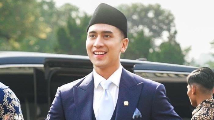 Verrell Bramasta Dihujat Usai Pakai Rompi Anti-Peluru Saat Bantu Korban Banjir