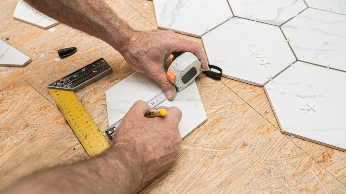 Estil possible de poser du carrelage sur de l’OSB ? Bonne ou mauvaise idée — free download