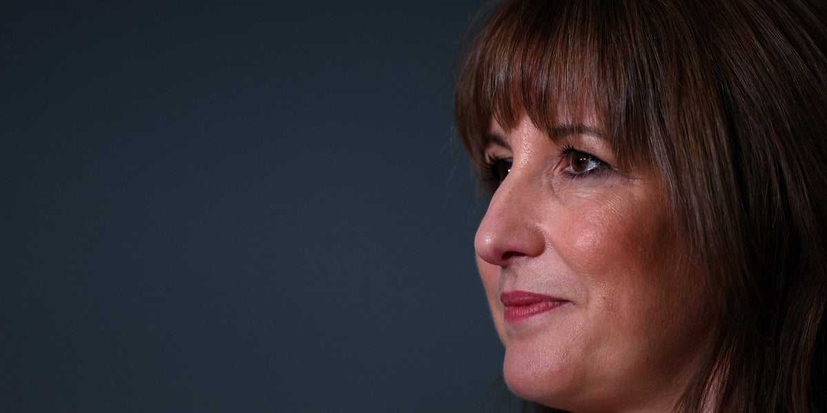 Rachel Reeves Budget Row Has Left Labour Even Less Trusted Than Liz ...
